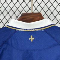 FC Versailles 202425 Home Jersey