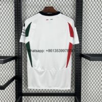 Legia Warszawa 202425 Home Jersey