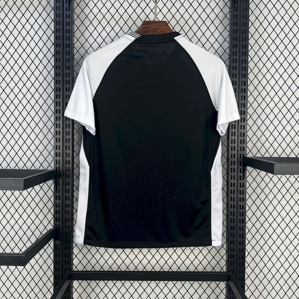 Corinthians 2025-26 Away Jersey