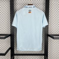 Gremio 2025-26 Away Jersey