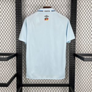 Gremio 2025 26 Away Jersey