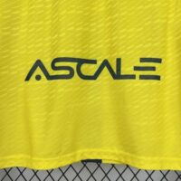 Villarreal CF 2025-26 Home Jersey
