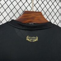 Colo Colo 2025-26 Anniversary Jersey