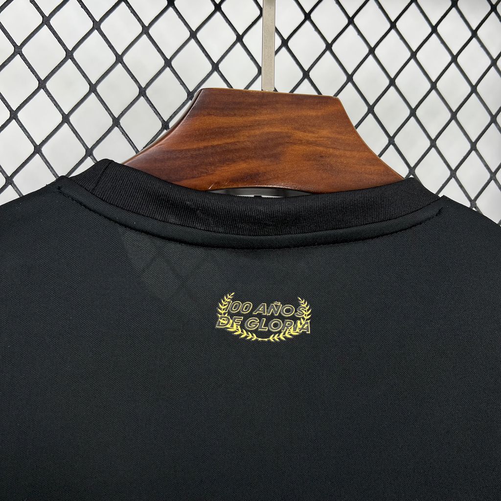 Colo Colo 2025-26 Anniversary Jersey