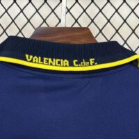 Valencia CF 1996-97 Away Retro Jersey