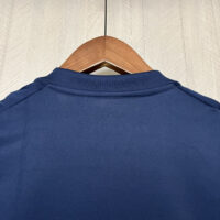 dce4b02893244bd5897e354324c763f4 Women' 2025-26 Flamengo Training Wear Dark Blue Jersey