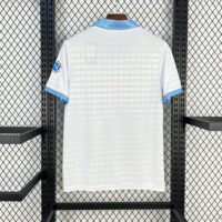 Napoli 1990-91 Away Retro Jersey
