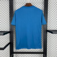 Real Madrid 2017-18 Third Retro Jersey