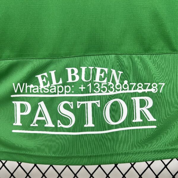 Racing de Santander 202425 Away Jersey - Image 2