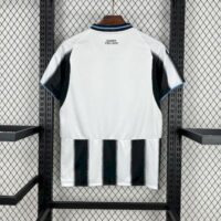 Newcastle United 2025-26 Home Jersey