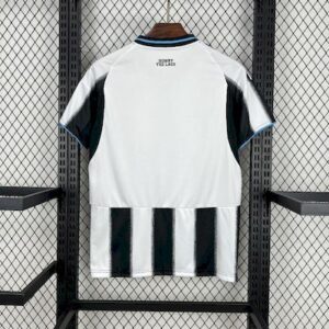 Newcastle United 2025 26 Home Jersey