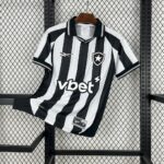 Botafogo 2025-26 Home Jersey