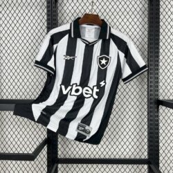 Botafogo 2025-26 Home Jersey