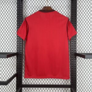 Flamengo 2025 26 Adidas Originals SL Retro Jersey