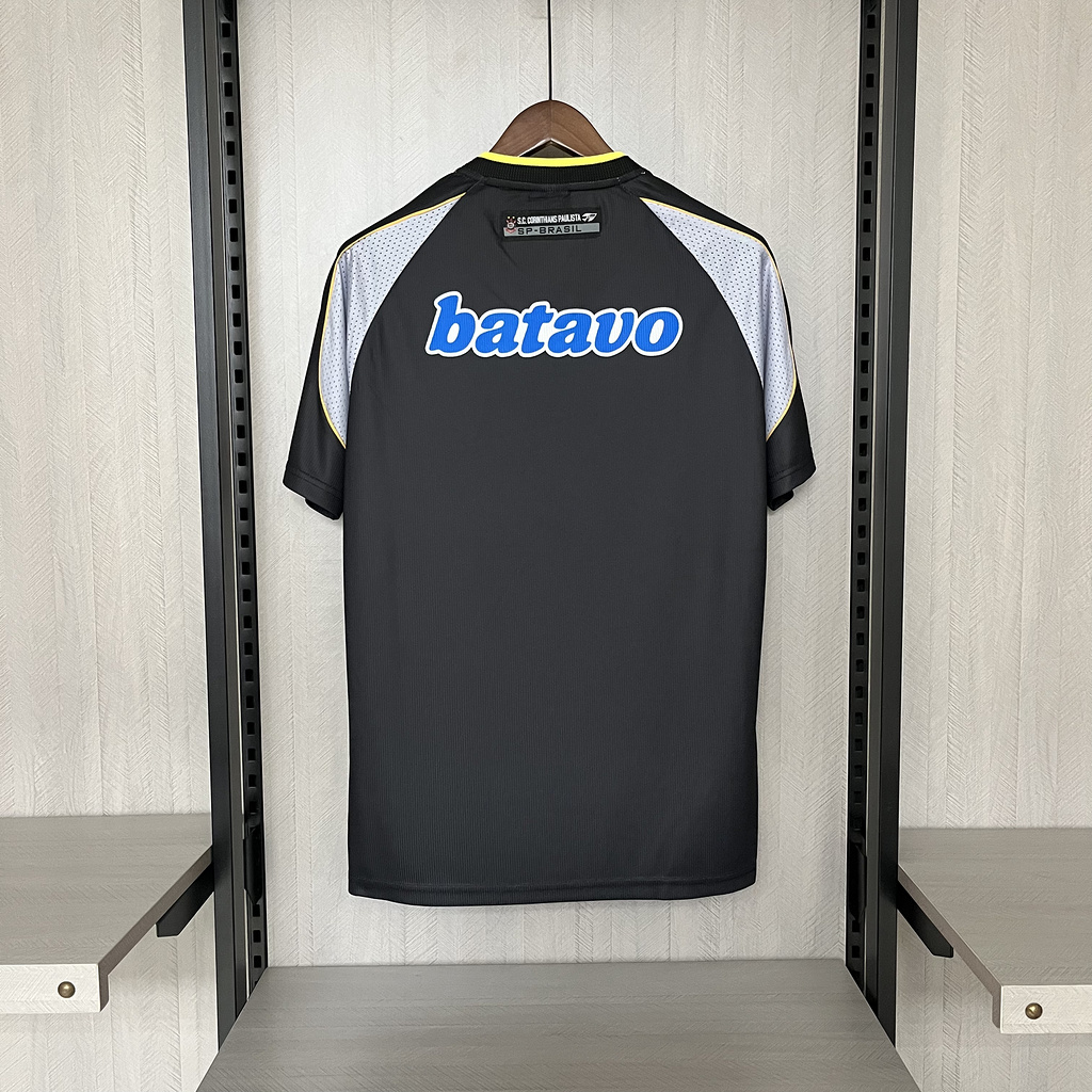 ddb5f8c0b6de44d5a7d81aea3fefb4cb Retro Corinthians 1999 III