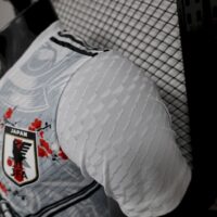 Japan 2025-26 Sakura Samurai Version Jersey Player Version