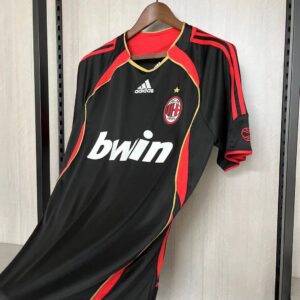 Retro AC Milan 2006-07 III - Image 3
