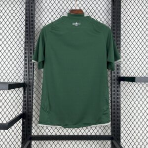 Celtic 2006-07 UEFA Champions League 40th Anniversary Edition Retro Jersey - Image 3
