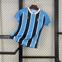 Grêmio 2025-26 Home Womens Jersey