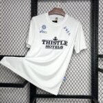 Leeds United F.C. 1995-96 Home Retro Jersey
