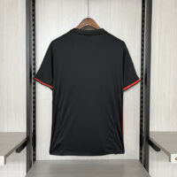 Retro Recife Sport 2016 Black