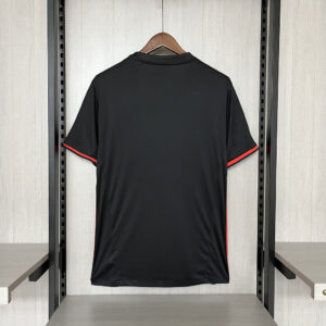 Retro Recife Sport 2016 Black - Image 3