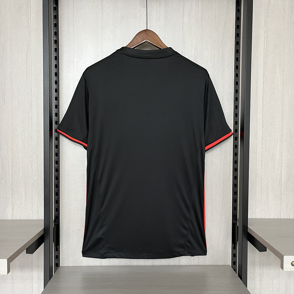 Retro Recife Sport 2016 Black