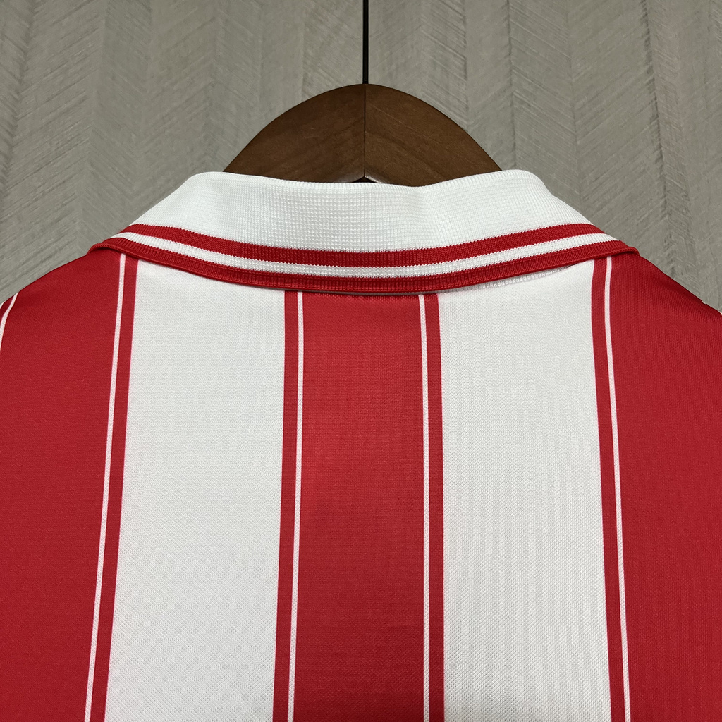 de7bfa79af7d4f0d95b8cb2072d7edce Retro PSV 1994-95 home jersey