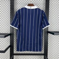Scotland 2002 Home Retro Jersey