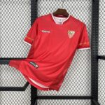 Sevilla FC 2002-03 Away Retro Jersey