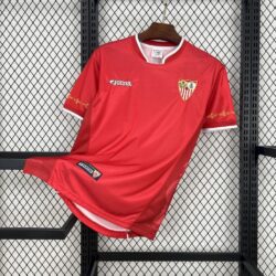 Sevilla FC 2002-03 Away Retro Jersey