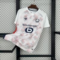 Lille OSC 202425 Away Jersey