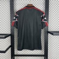 dedde63227914b808d3c94b6019ffb32 AC Milan 1997-98 Special Edition Retro Jersey