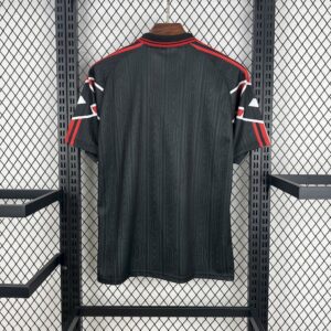 AC Milan 1997-98 Special Edition Retro Jersey - Image 2
