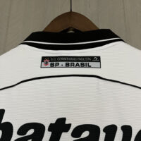 Retro Corinthians 1999 home