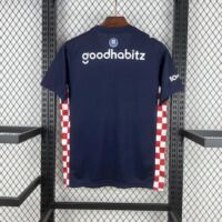 PSV Eindhoven 2025-26 Away Jersey