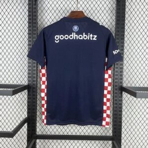 PSV Eindhoven 2025-26 Away Jersey - Image 2