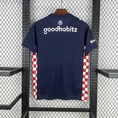 PSV Eindhoven 2025-26 Away Jersey