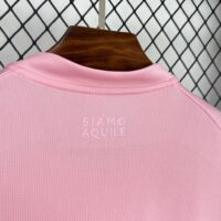 Palermo F.C. 2025-26 Home Jersey