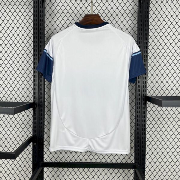 Vancouver Whitecaps FC 2025 26 Home Jersey