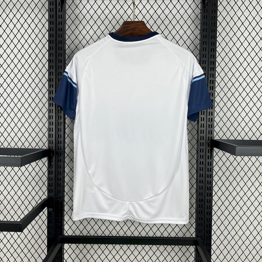 Vancouver Whitecaps FC 2025-26 Home Jersey