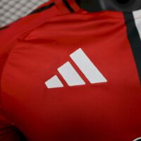 df1f6ea79e82449588e4cafeec6f993e River Plate 2025-26 Third Jersey Player Version