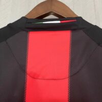 Retro AC Milan 2010-11 Home
