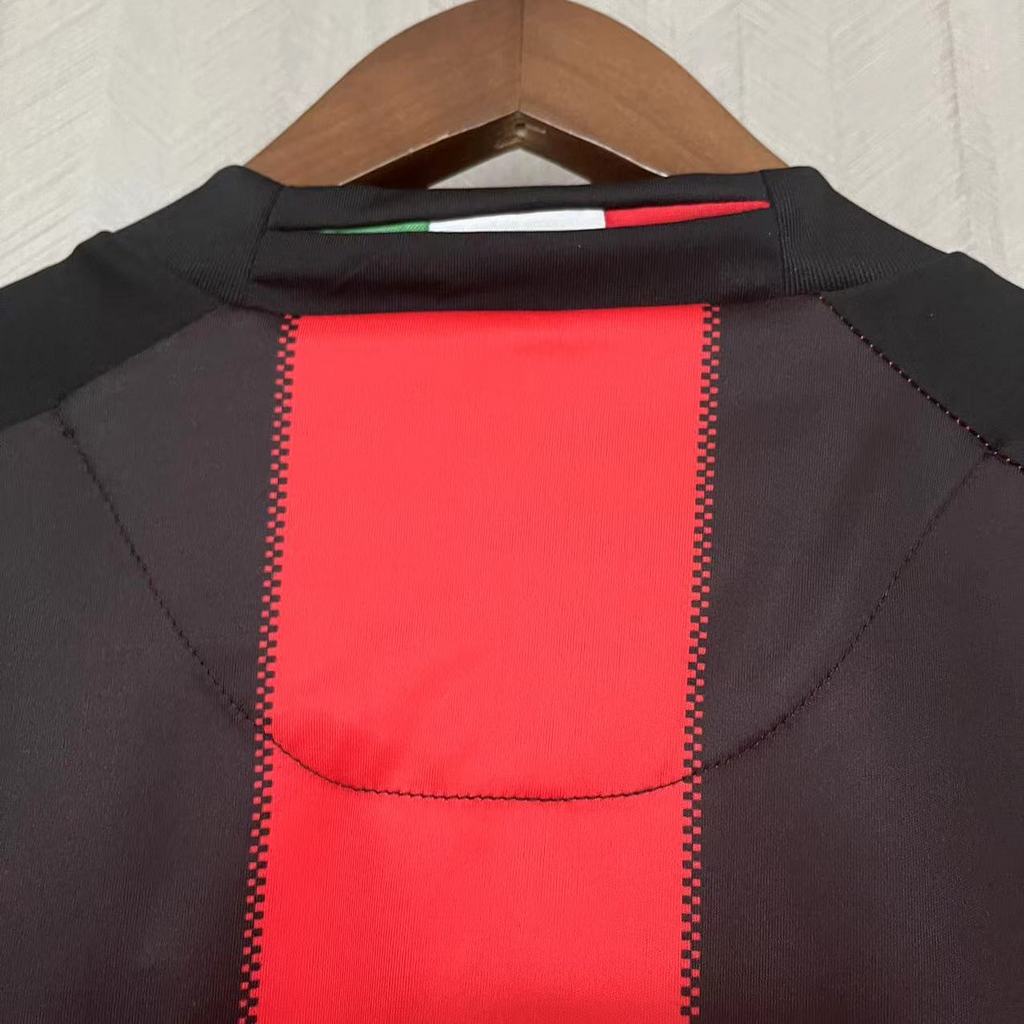 Retro AC Milan 2010-11 Home