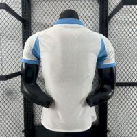 df526a4b Olympique Marseille 2025-26 Home Jersey
