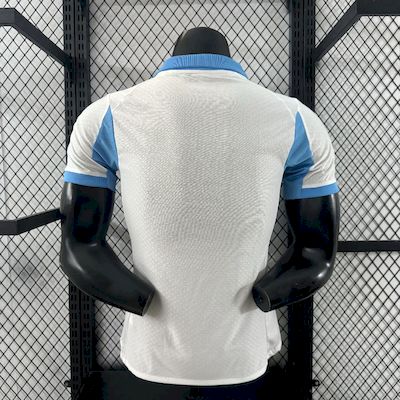 df526a4b Olympique Marseille 2025-26 Home Jersey