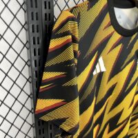 df5bdc1f0d1544bab0048e14868719cf AS Roma 2025-26 Pre-match training suit Jersey