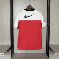 df8ff1225ba24a259c0f0c2126f36b76 Retro Flamengo 2001-02 Away