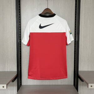Retro Flamengo 2001-02 Away - Image 3