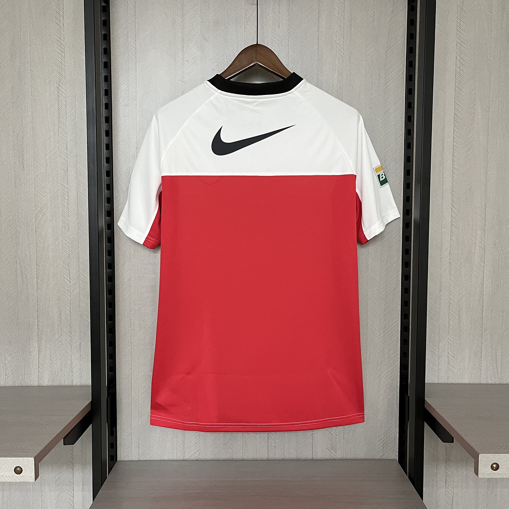 df8ff1225ba24a259c0f0c2126f36b76 Retro Flamengo 2001-02 Away